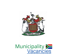 Beaufort West Municipality Vacancies 2023 Apply@beaufortwestmun.co.za