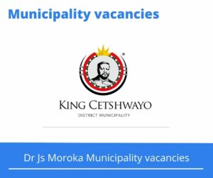 King Cetshwayo Municipality Vacancies 2023 Apply @www.kingcetshwayo.gov.za