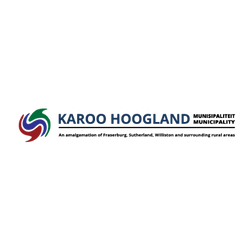 Karoo Hoogland