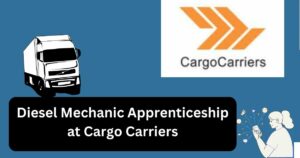 Diesel Mechanic Apprenticeship at Cargo Carriers